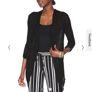 White House Black Market Cardigan
